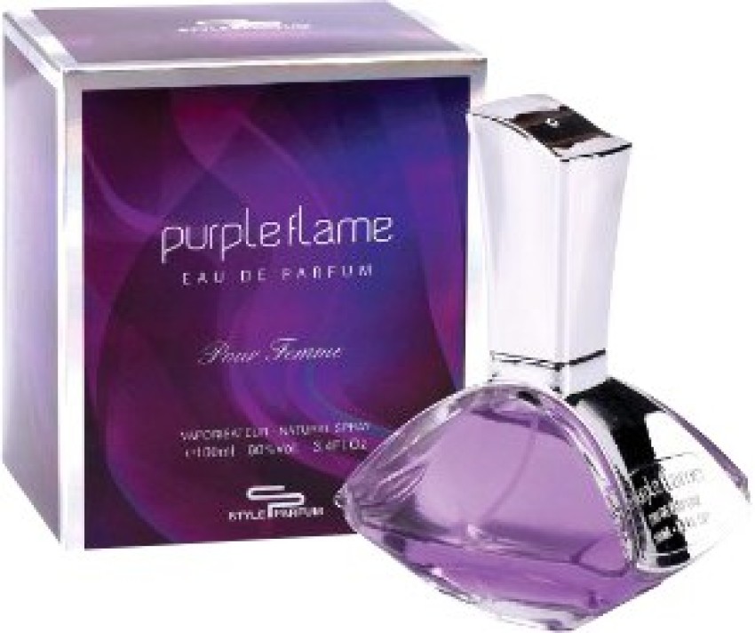 Flame parfum online