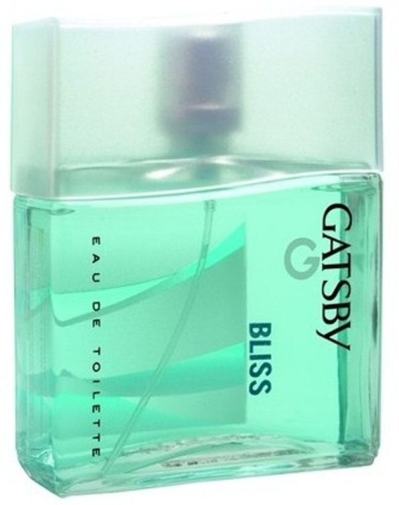 Buy GATSBY Bliss With Offer Eau de Toilette 100 ml Online In