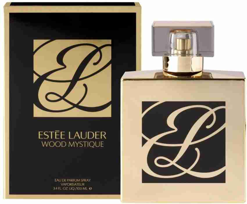 Estee lauder 2024 perfume wood mystique