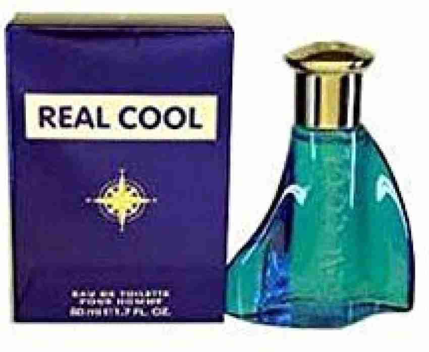 Real men's 2024 cologne