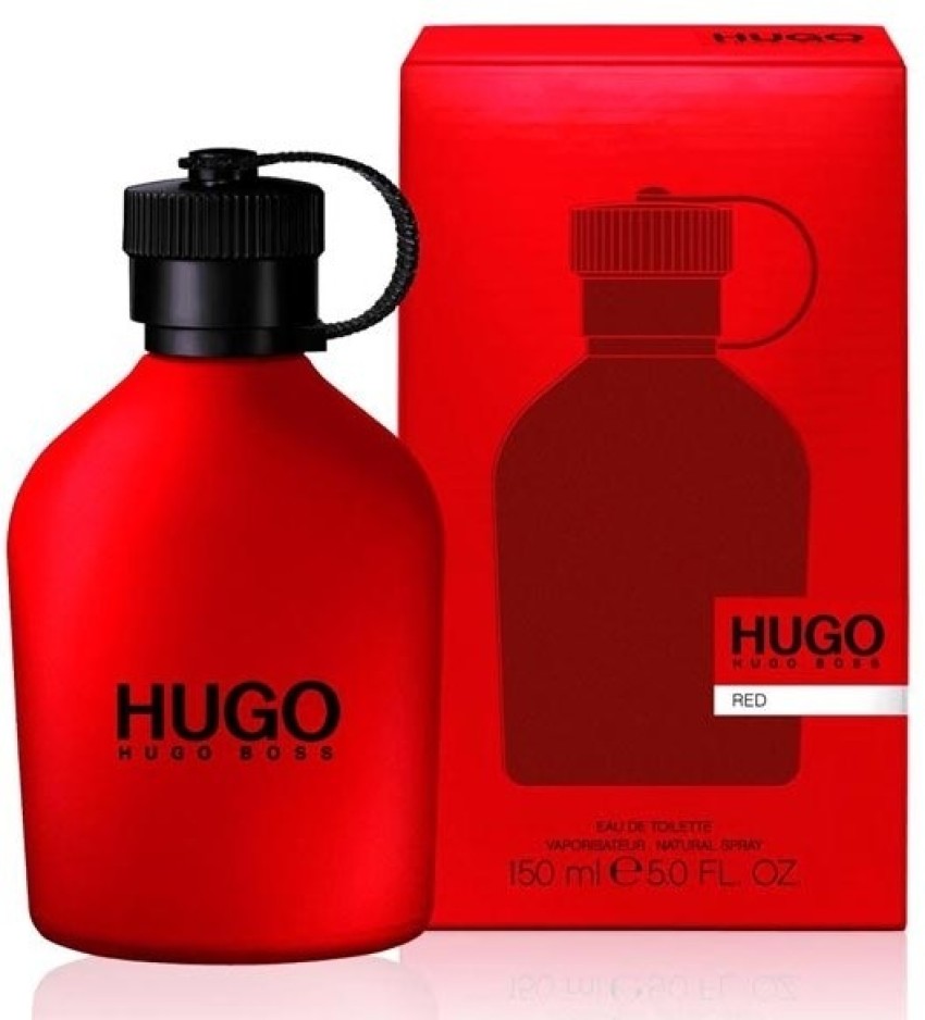 Hugo boss eau de cheap toilette pour homme 150 ml