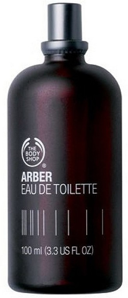 THE BODY SHOP Arber Eau de Toilette 100 ml