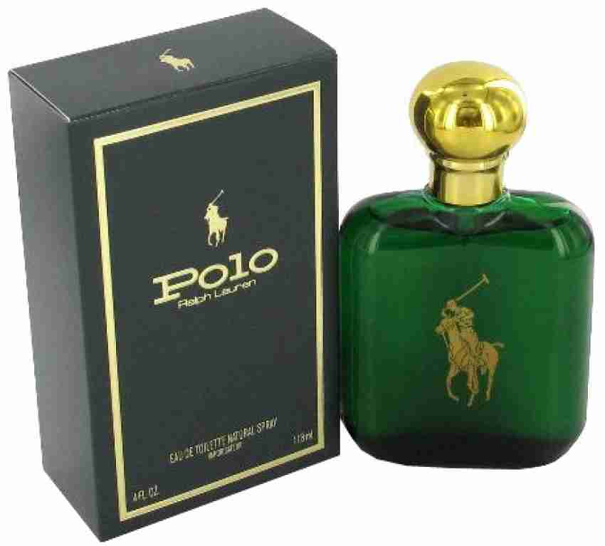 Polo aftershave best sale green bottle