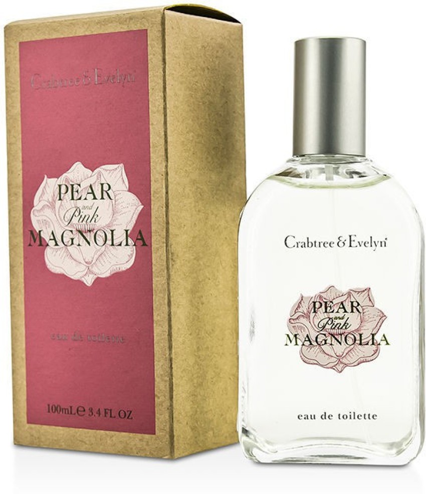 Magnolia eau de online toilette