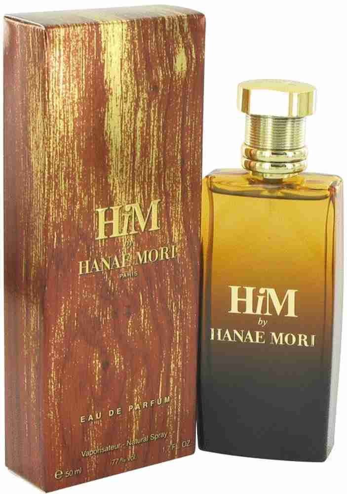 Hanae sales mori fragrance