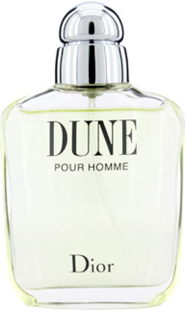 Buy Christian Dior Dune Eau de Toilette - 50 ml Online In