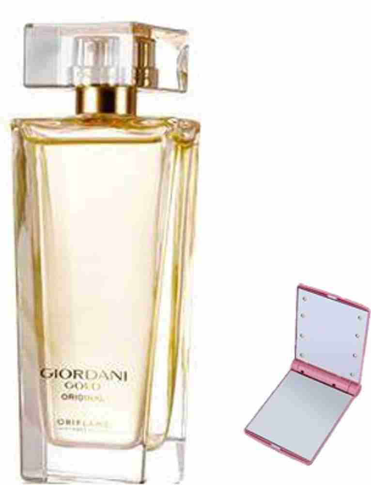 Parfum giordani shop gold original