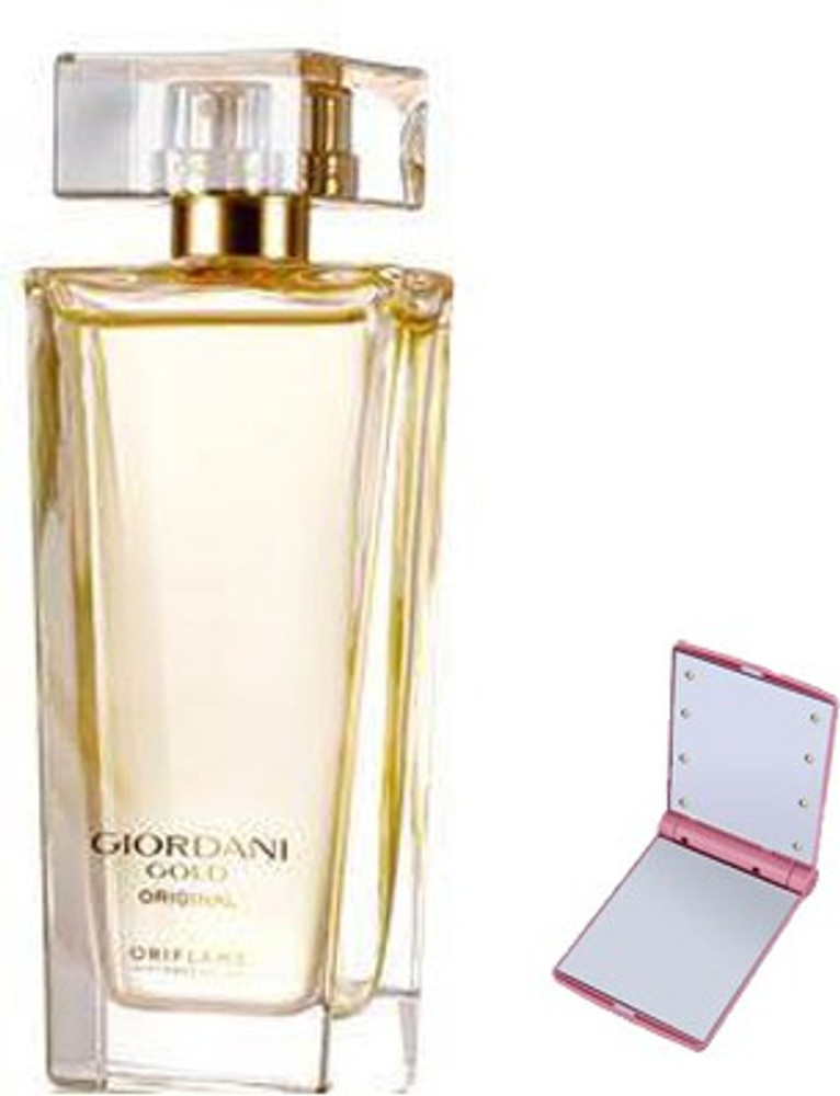 Giordani gold sales original white