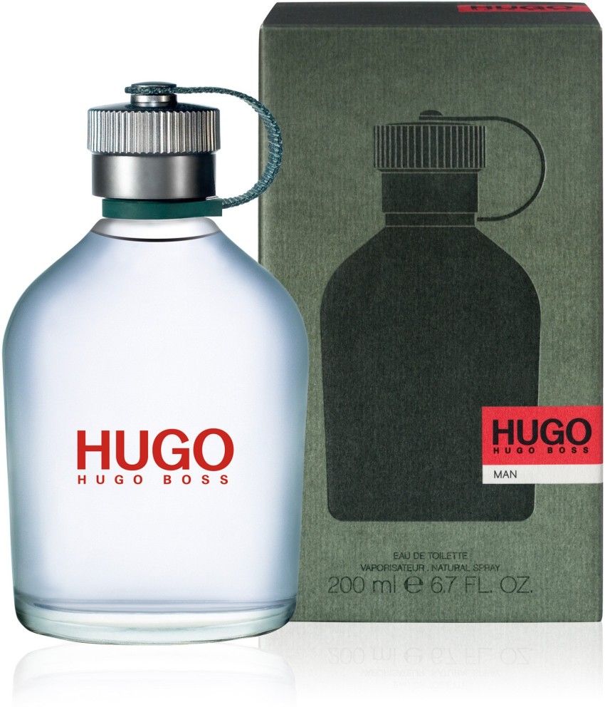 Hugo boss perfume 2024 de 200 ml precio