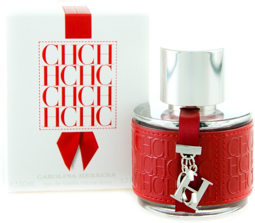 Carolina herrera 2025 chhc perfume