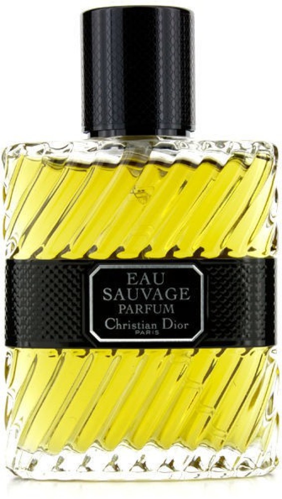 Agua de best sale perfume sauvage