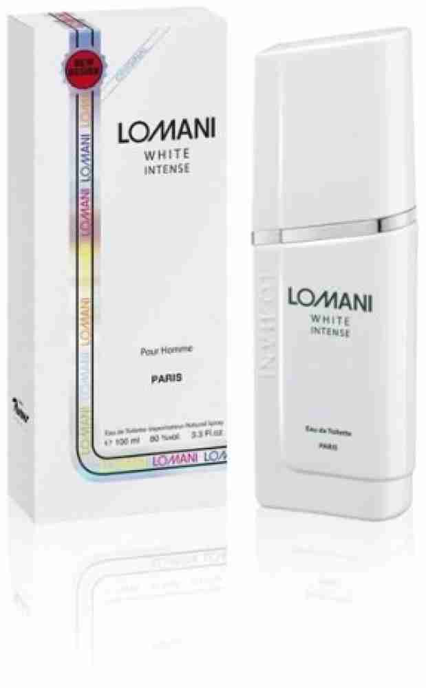 Lomani white paris perfume new arrivals