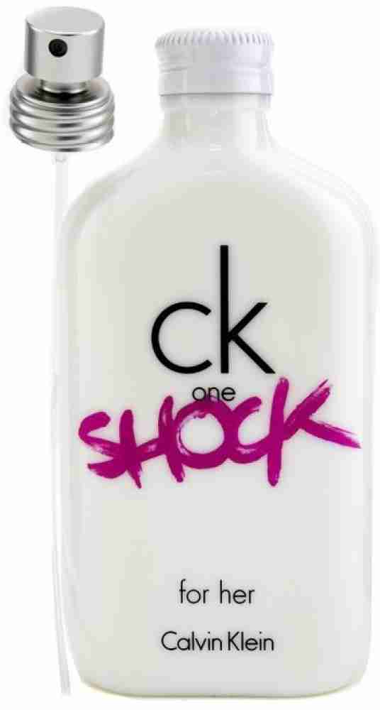 Ck one eau online de toilette 200ml spray