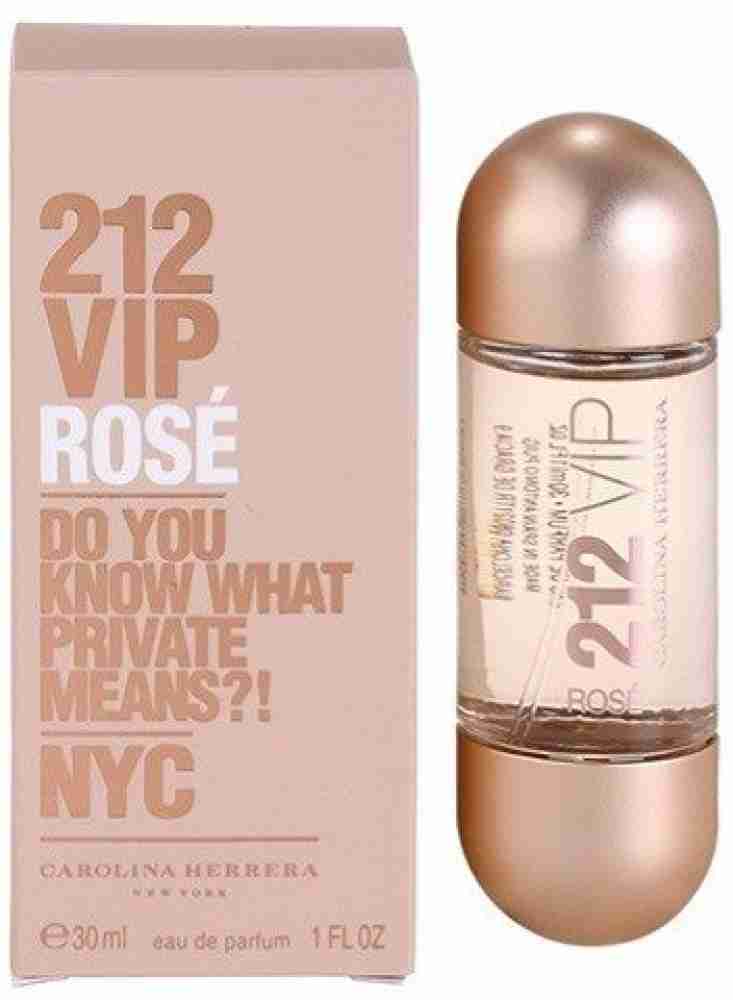 212 rose gold new arrivals