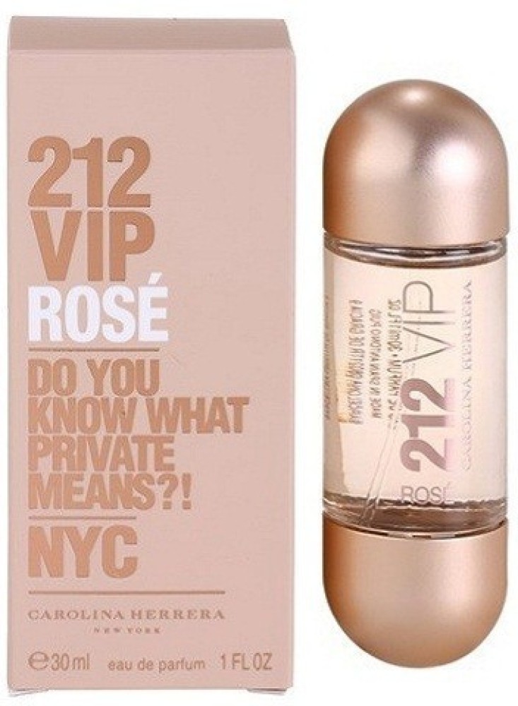 212 vip rose discount men