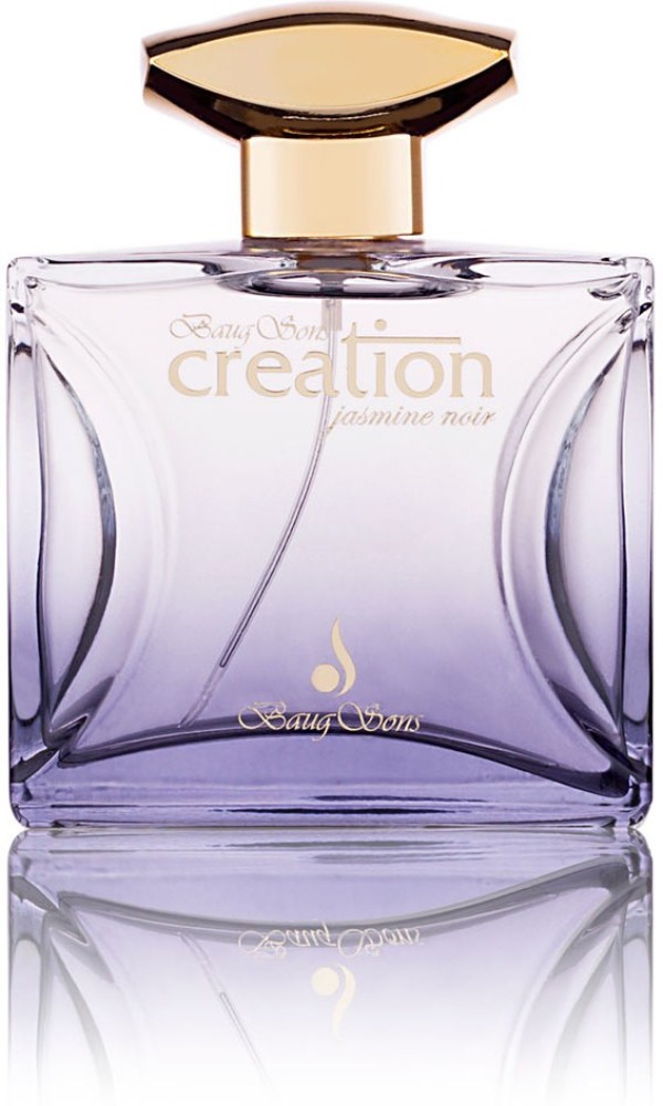 Buy creation Jasmine Noir Eau de Parfum 100 ml Online In India