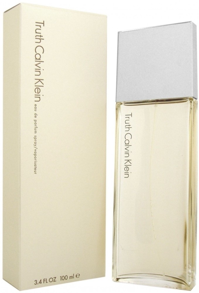 Calvin klein truth edt new arrivals