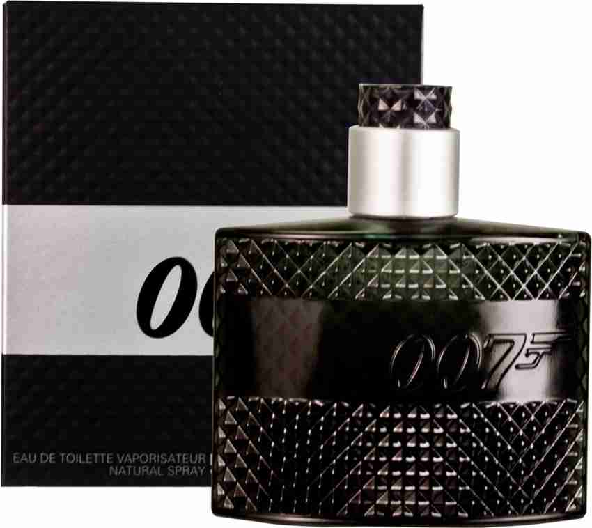 007 eau de discount toilette