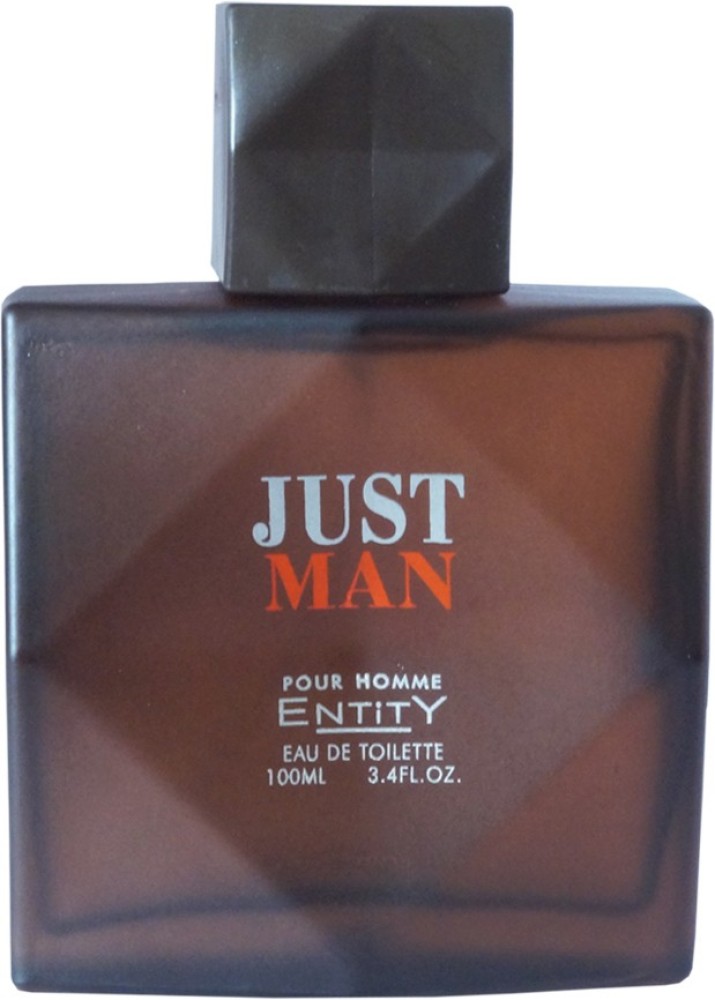 Buy YORK Just Man Eau de Toilette 100 ml Online In India