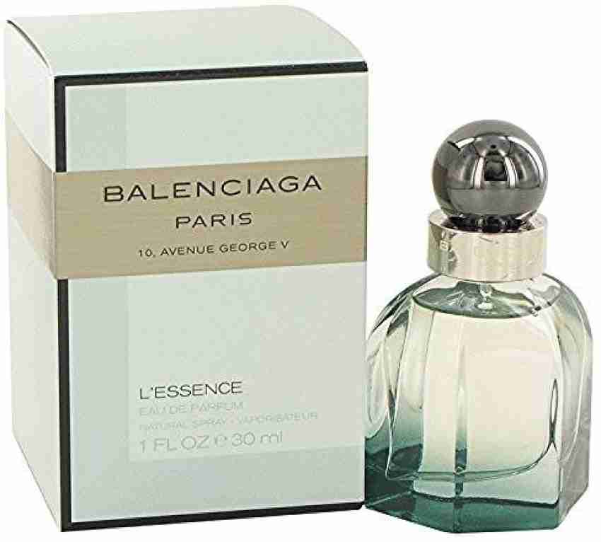 Perfume balenciaga discount