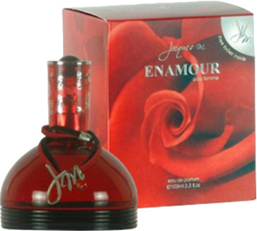 Perfume jaque 2025