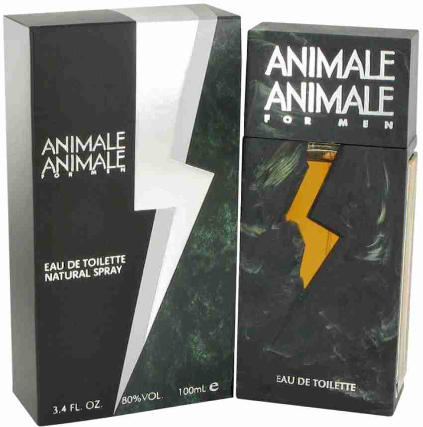 Buy Animale Animale Animale Eau De Toilette Spray By Animale Eau