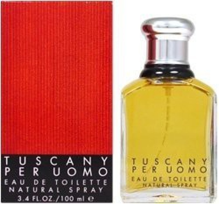 Buy Aramis Tuscany Gentleman s Collection Eau de Toilette 100 ml