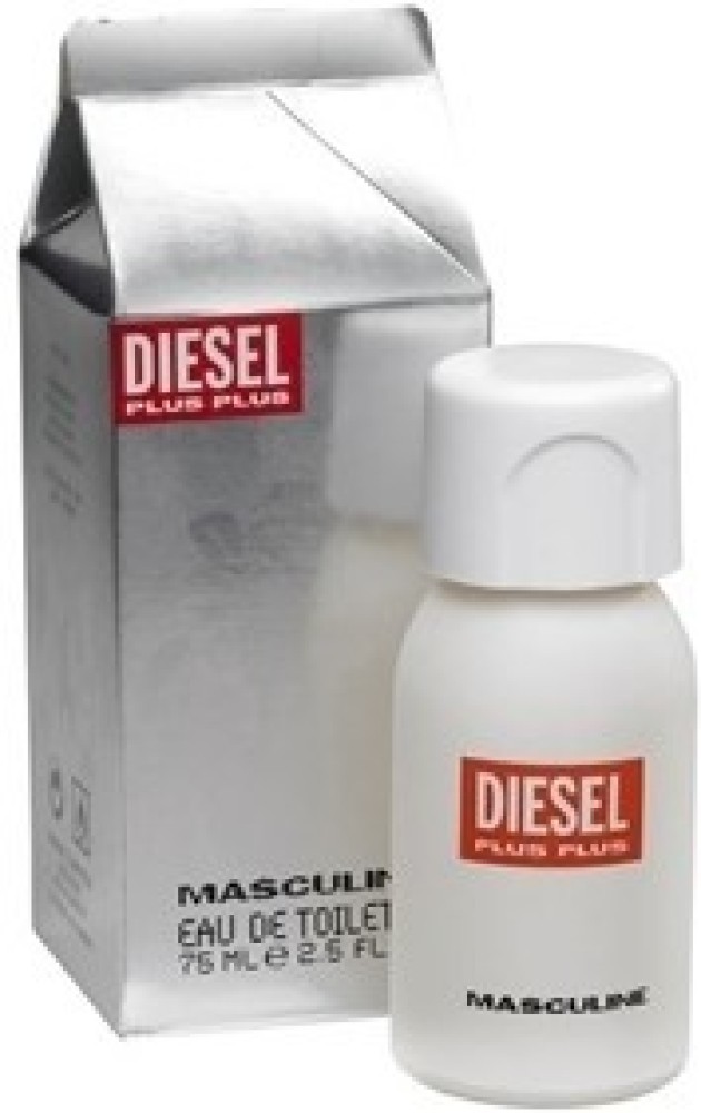 Diesel plus plus masculine price new arrivals