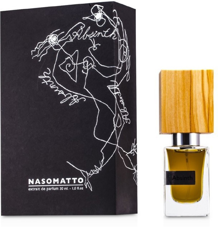 Parfum nasomatto best sale