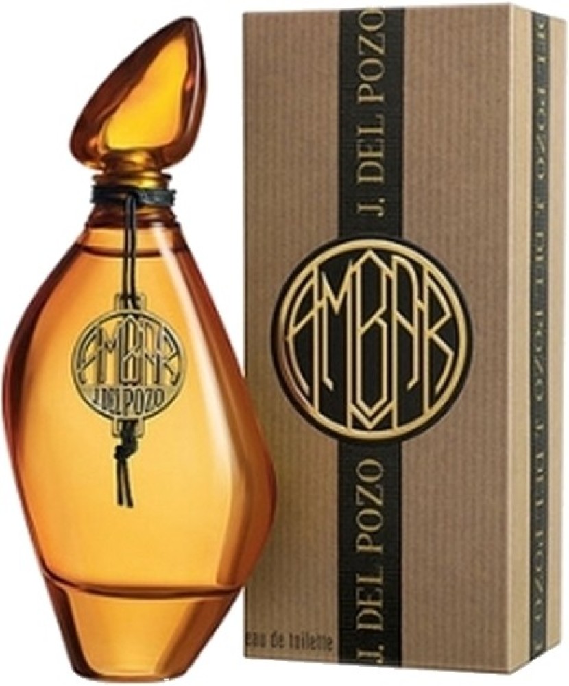 Del discount pozo perfume