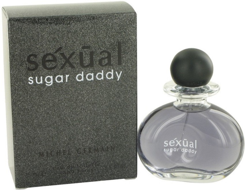 Sugar daddy online perfume