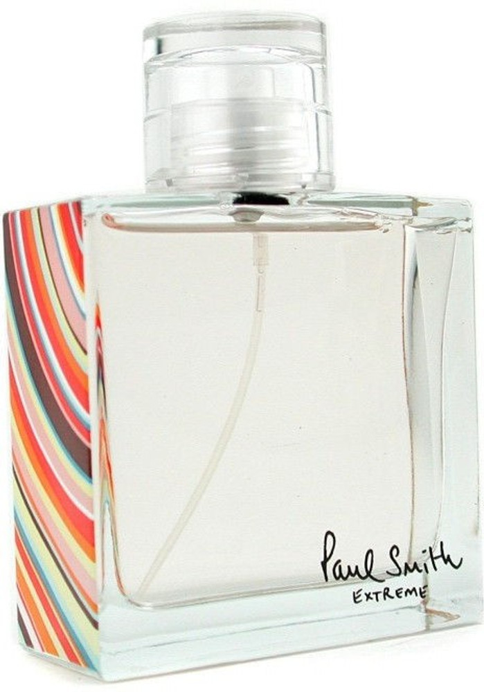 Paul smith extreme 2025 eau de toilette 100ml