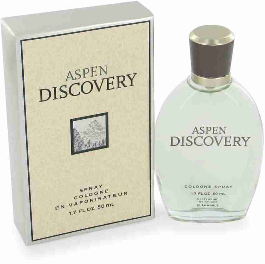 Aspen cologne for best sale women
