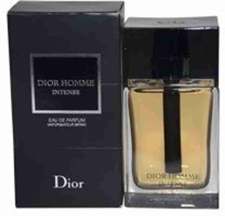Buy Christian Dior Christian Dior Dior Homme Intense Eau De Parfum