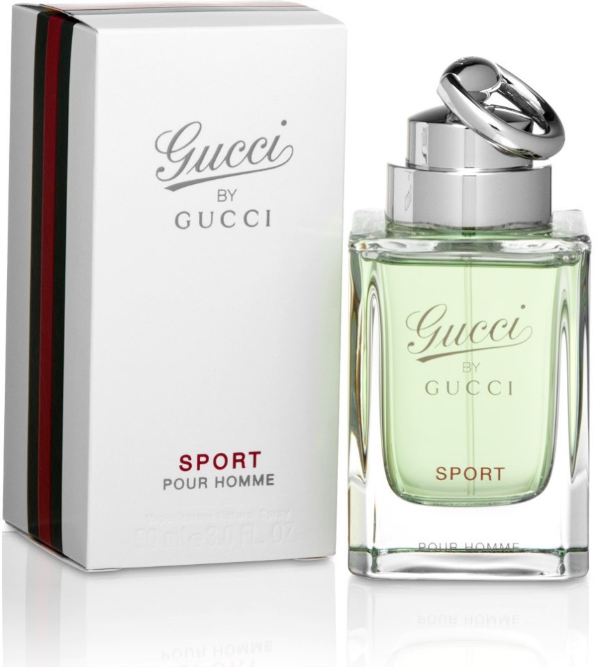 Buy GUCCI by Gucci Sport Eau de Toilette - 90 ml Online In India |  Flipkart.com