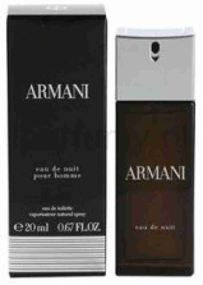 Buy A X ARMANI EXCHANGE eau de nuit Pour Homme Eau de Toilette