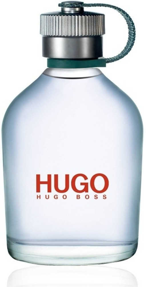 hugo boss just different 200ml