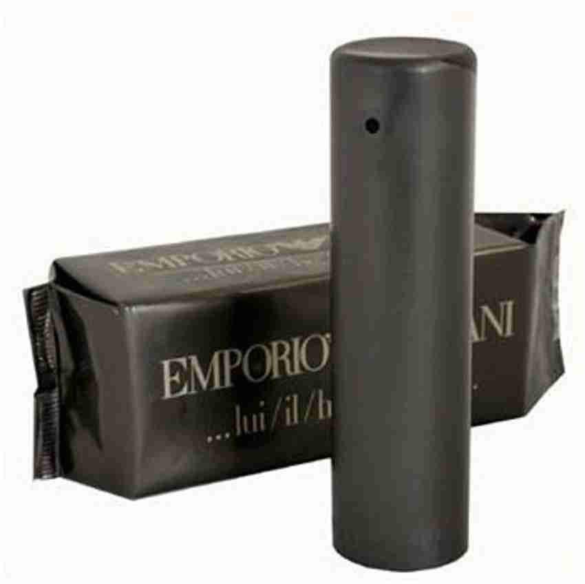 Buy Giorgio Armani Emporio Armani He Eau de Toilette 100 ml