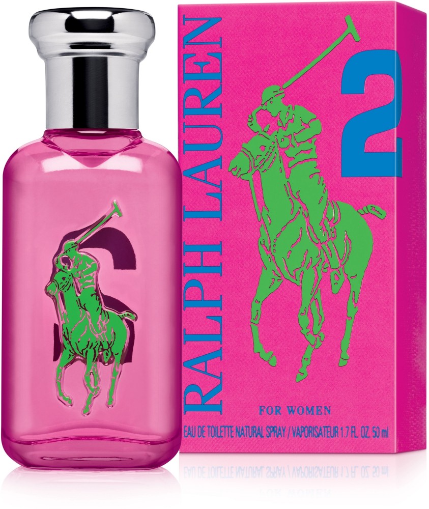 Ralph Lauren Eau De Parfum 50ml Spray