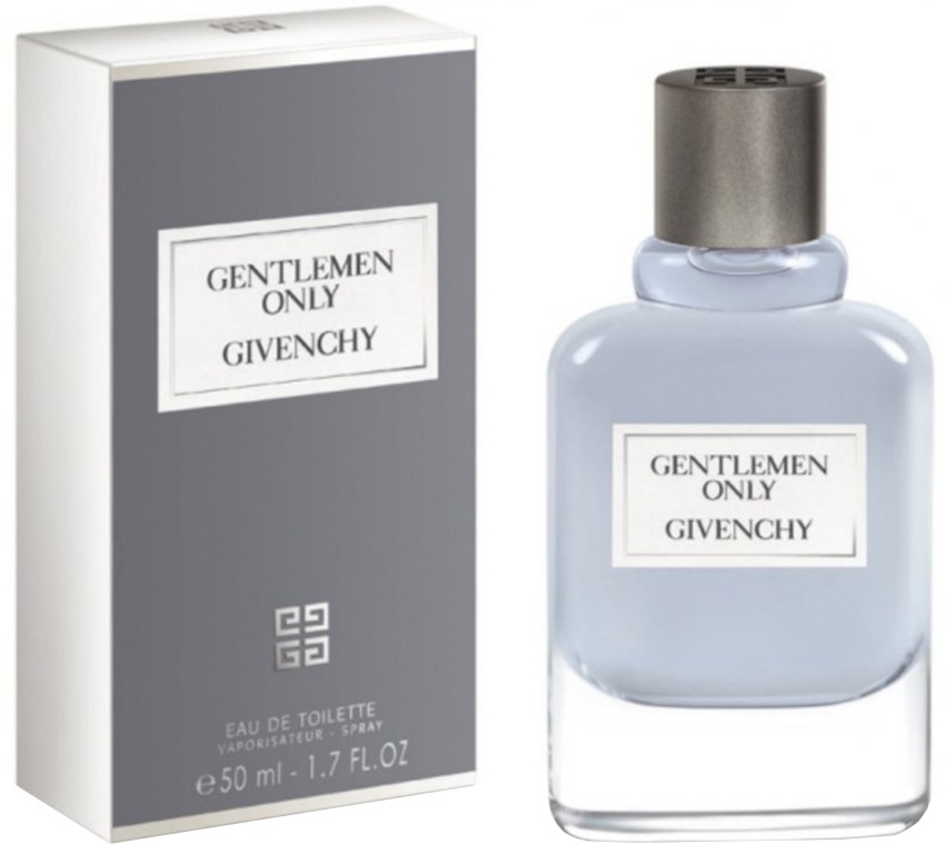 Buy GIVENCHY Gentleman Only Eau de Toilette 50 ml Online In