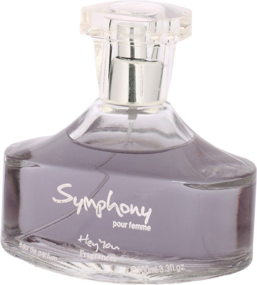 Buy Hey You Symphony Eau de Parfum - 100 ml (For Women) Online In India