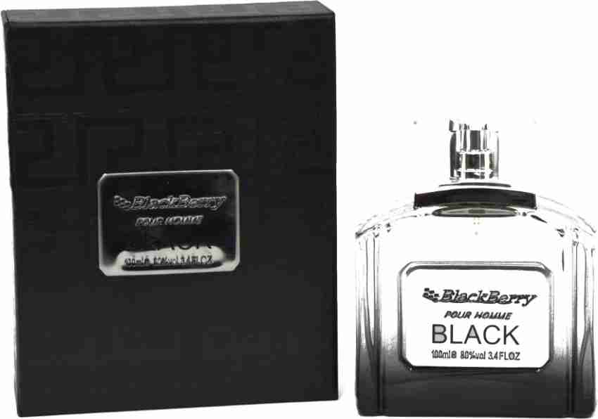 Hot black pour discount homme perfume price