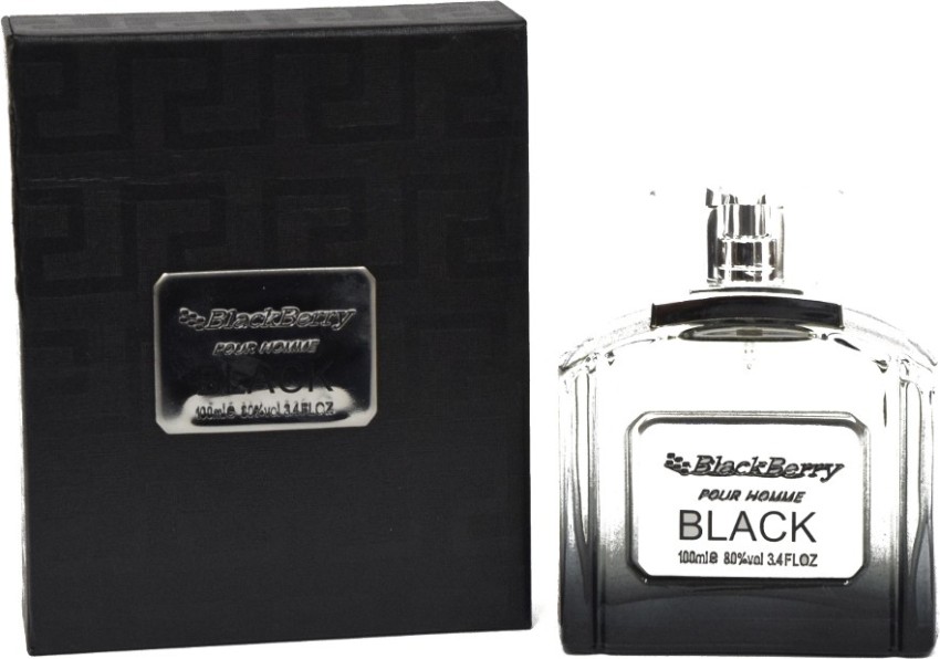 Blackberry perfume for online male price