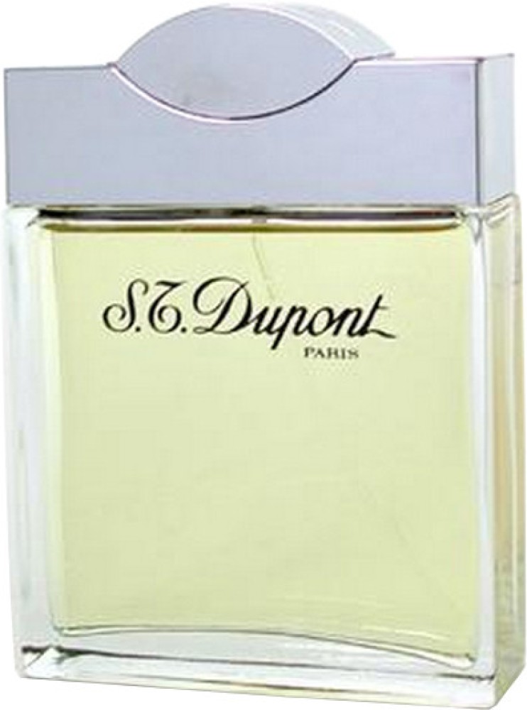 St discount dupont fragrance