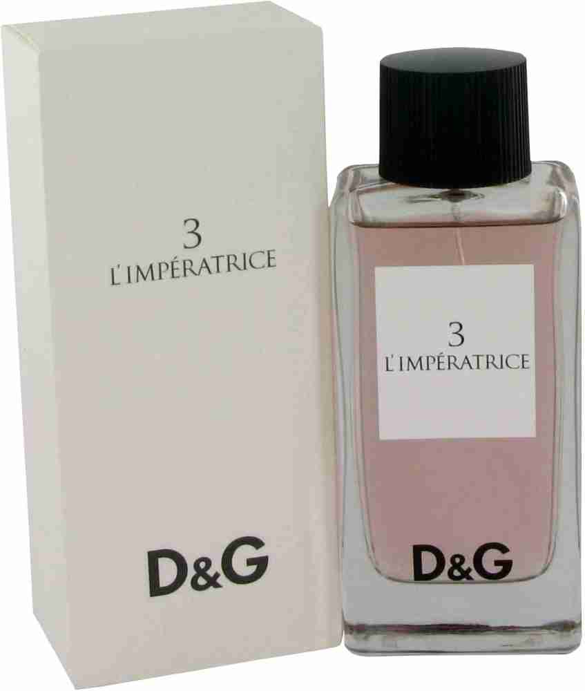 D&g best sale pink perfume