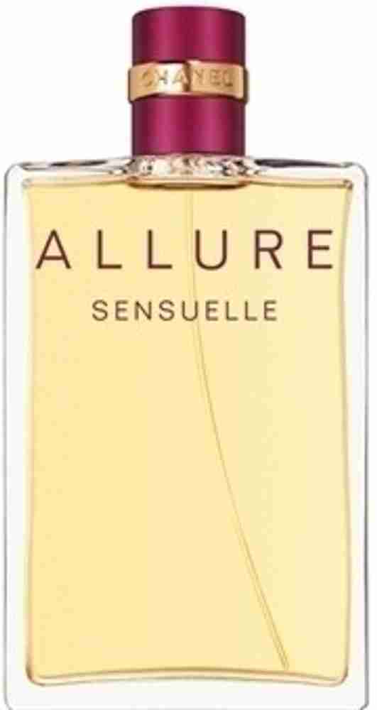 Buy Chanel Allure Sensuelle Eau de Parfum 35 ml Online In India