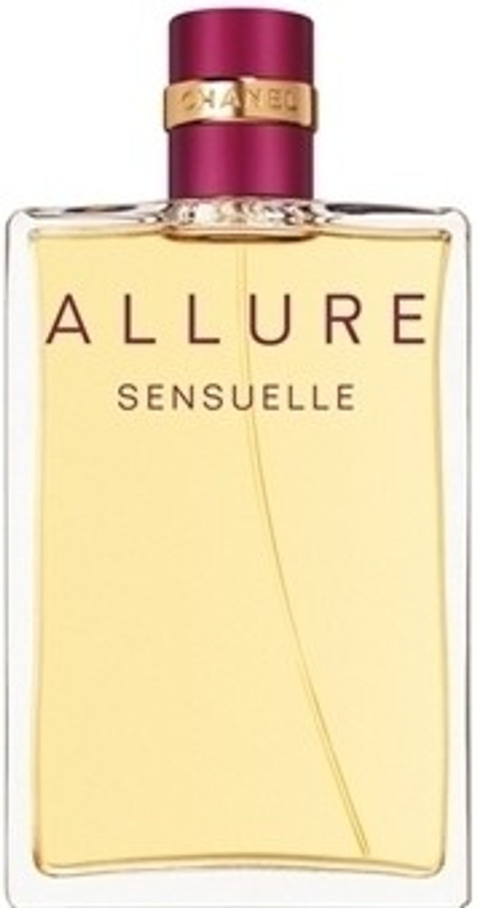 Channel allure sensual clearance
