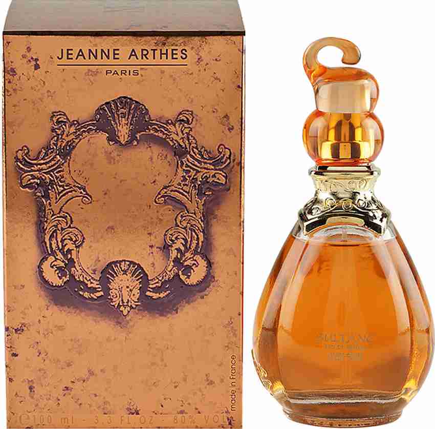 Jeanne arthes perfume sale price