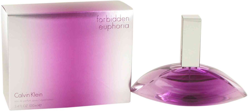 Forbidden best sale euphoria 100ml