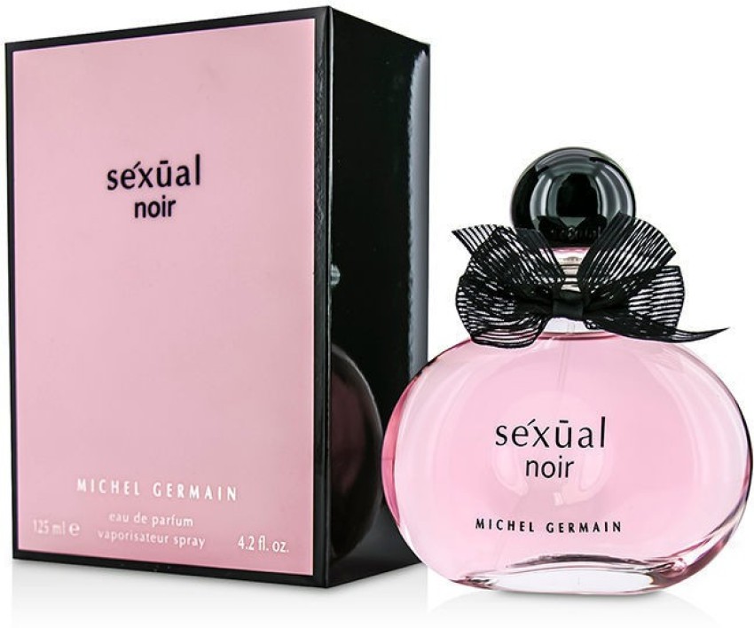 Sexual femme eau de parfum by michel discount germain